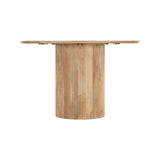 Cylinder Dining Table