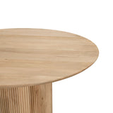 Cylinder Dining Table