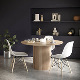 Cylinder Dining Table