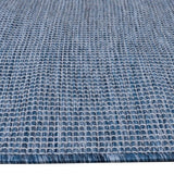Calypso Outdoor Rug Blue