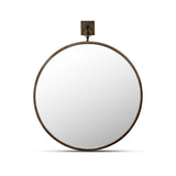 Cameo Mirror