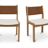 Carol Dining Chair - Set of 2