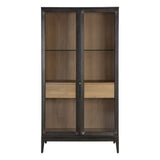 Cecilia Display Cabinet