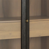 Cecilia Display Cabinet