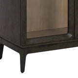 Cecilia Display Cabinet