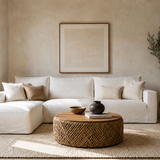 D-Bodhi Knut Storage Coffee Table