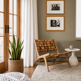 D-Bodhi Boho Chair