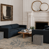 Terning End Table