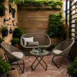 Petunia Patio Set