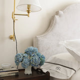 Classic No. 1 Plug-in Sconce