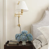 Classic No. 1 Plug-in Sconce