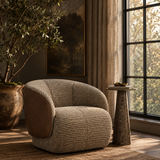 Aditi End Table