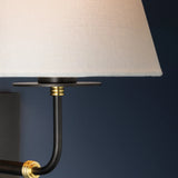 Crown Heights Wall Sconce