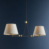Crown Heights Linear Pendant
