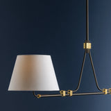 Crown Heights Linear Pendant