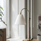 Curves No. 1 Table Lamp