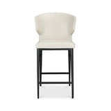 Delaney Counter Height Stool Green