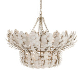 Bilal Chandelier - Ivory