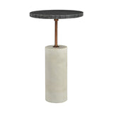 Dusk Accent Table