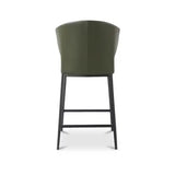 Delaney Counter Height Stool Green