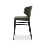 Delaney Counter Height Stool Green