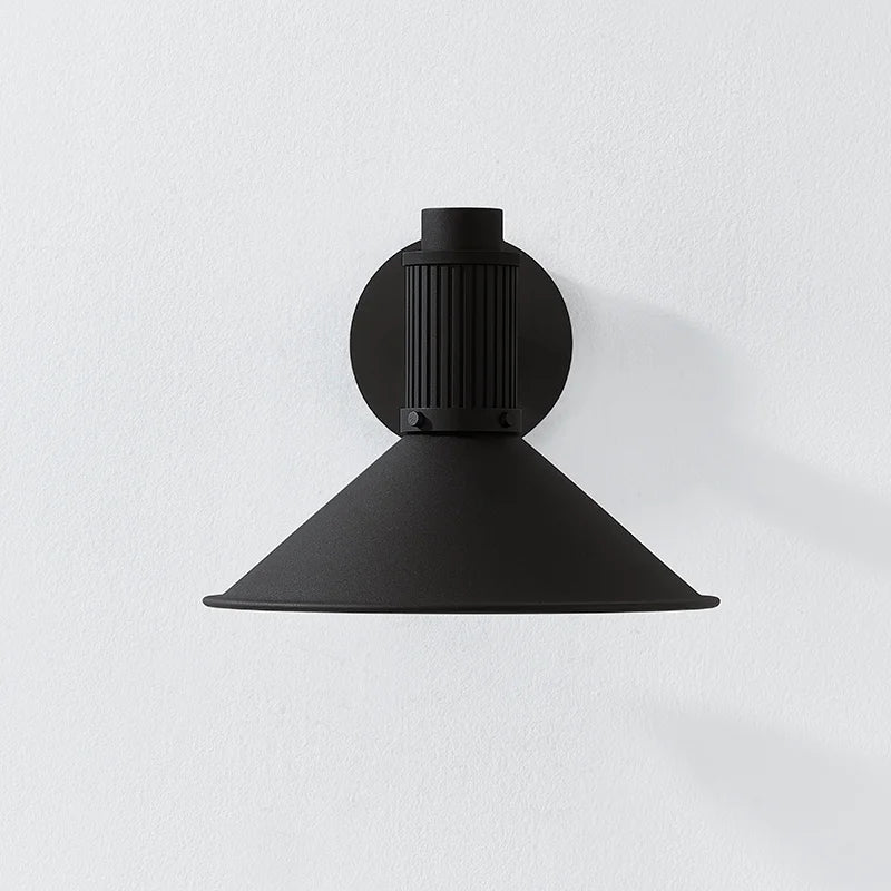 Elani Outdoor Wall Sconce