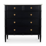 Eleanor 5 drawer Chest