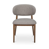 Ellie Dining Chair - Light Brown