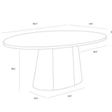 Elina Dining Table