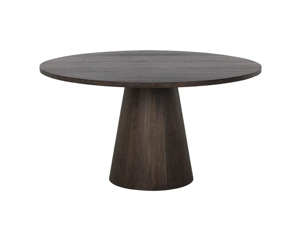 Elina Round Dining Table