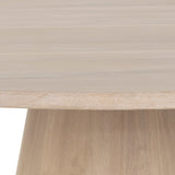 Elina Round Dining Table