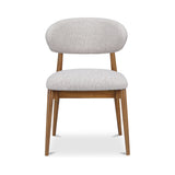 Ellie Dining Chair - Oatmeal