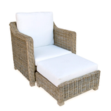 Betsy - Lounge Chair
