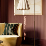 Eula Floor Lamp
