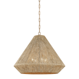 Keats Pendant - Natural