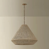 Keats Pendant - Natural