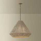 Keats Pendant - Natural