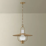 Cahill Lantern