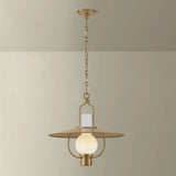 Cahill Lantern