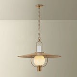 Cahill Lantern