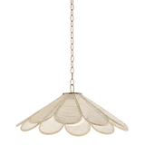Petal Pendant