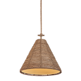 Redwood Pendant