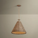 Redwood Pendant