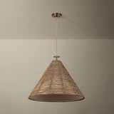 Redwood Pendant