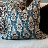 Irene Pillow - 20" x 20"