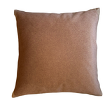 Ginger Pillow - 20" x 20"