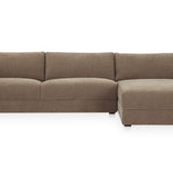 Farrow Sectional - Taupe