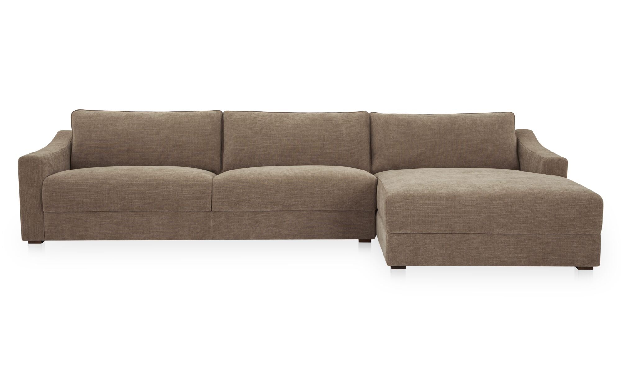 Farrow Sectional - Taupe