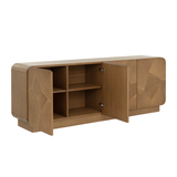 Fauna Sideboard