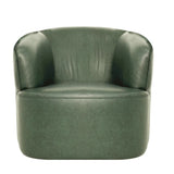 Fireside Swivel Lounge Chair